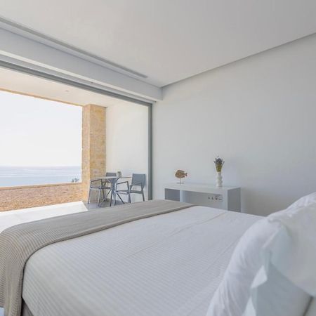 Villa Nupadi Καρδαμύλη Εξωτερικό φωτογραφία