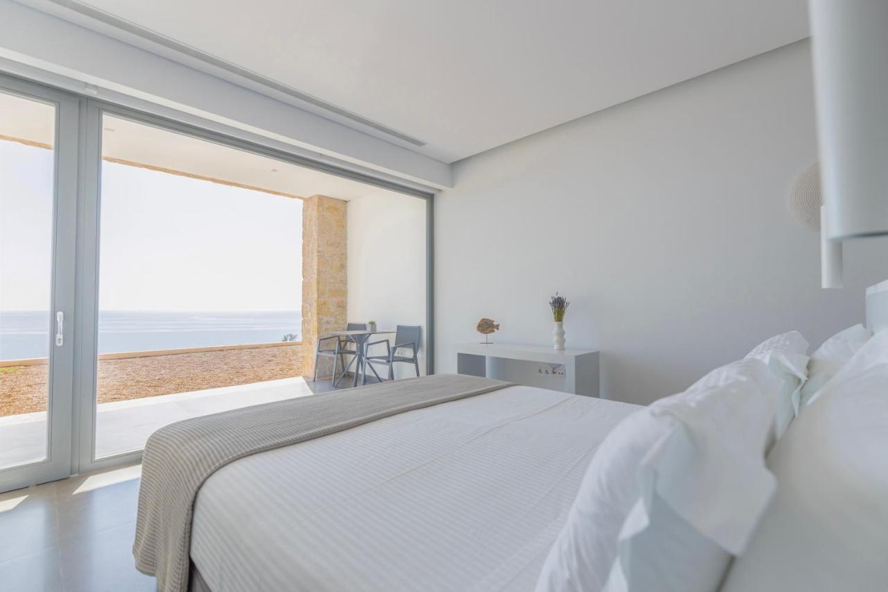 Villa Nupadi Καρδαμύλη Εξωτερικό φωτογραφία