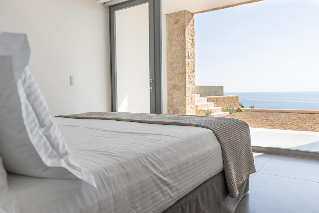 Villa Nupadi Καρδαμύλη Εξωτερικό φωτογραφία