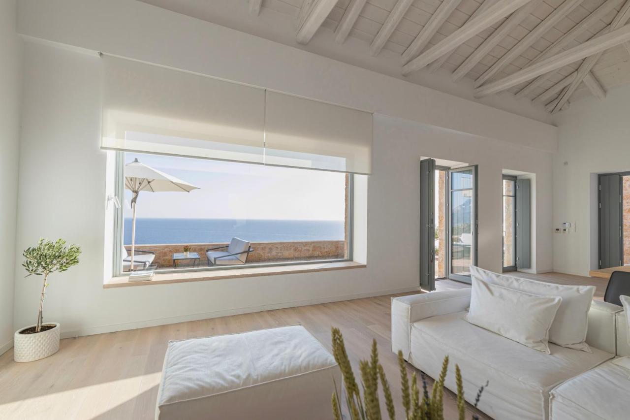 Villa Nupadi Καρδαμύλη Εξωτερικό φωτογραφία