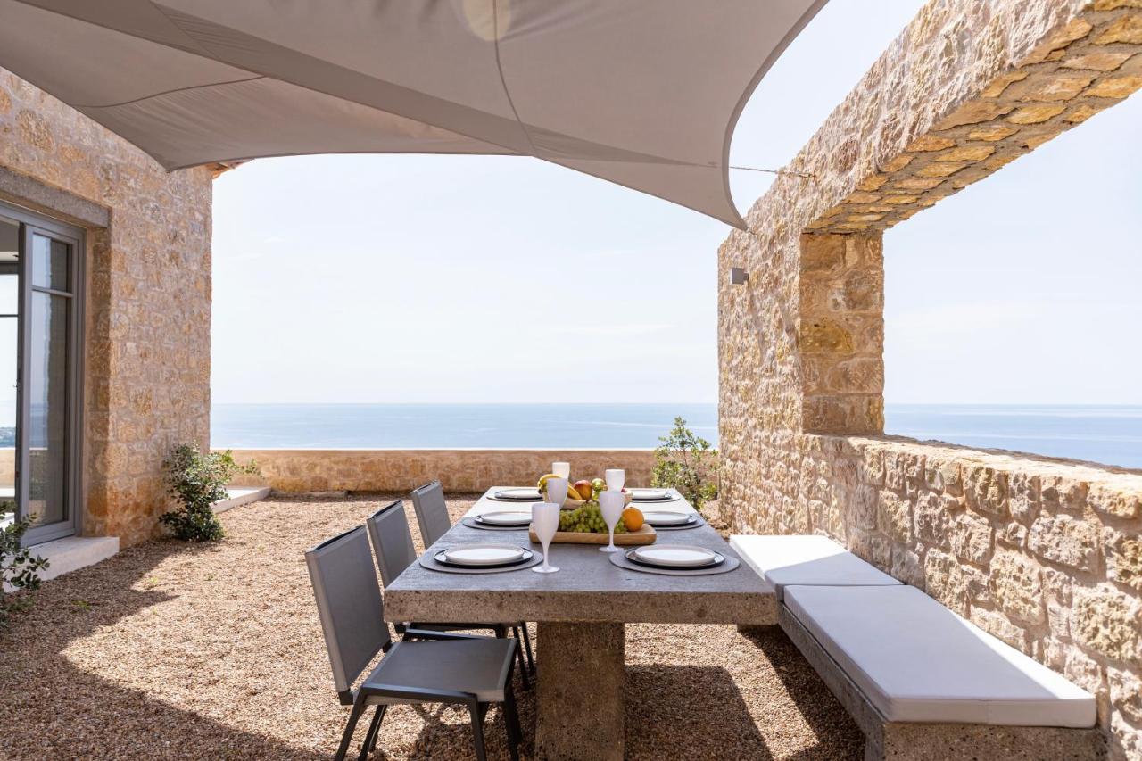 Villa Nupadi Καρδαμύλη Εξωτερικό φωτογραφία