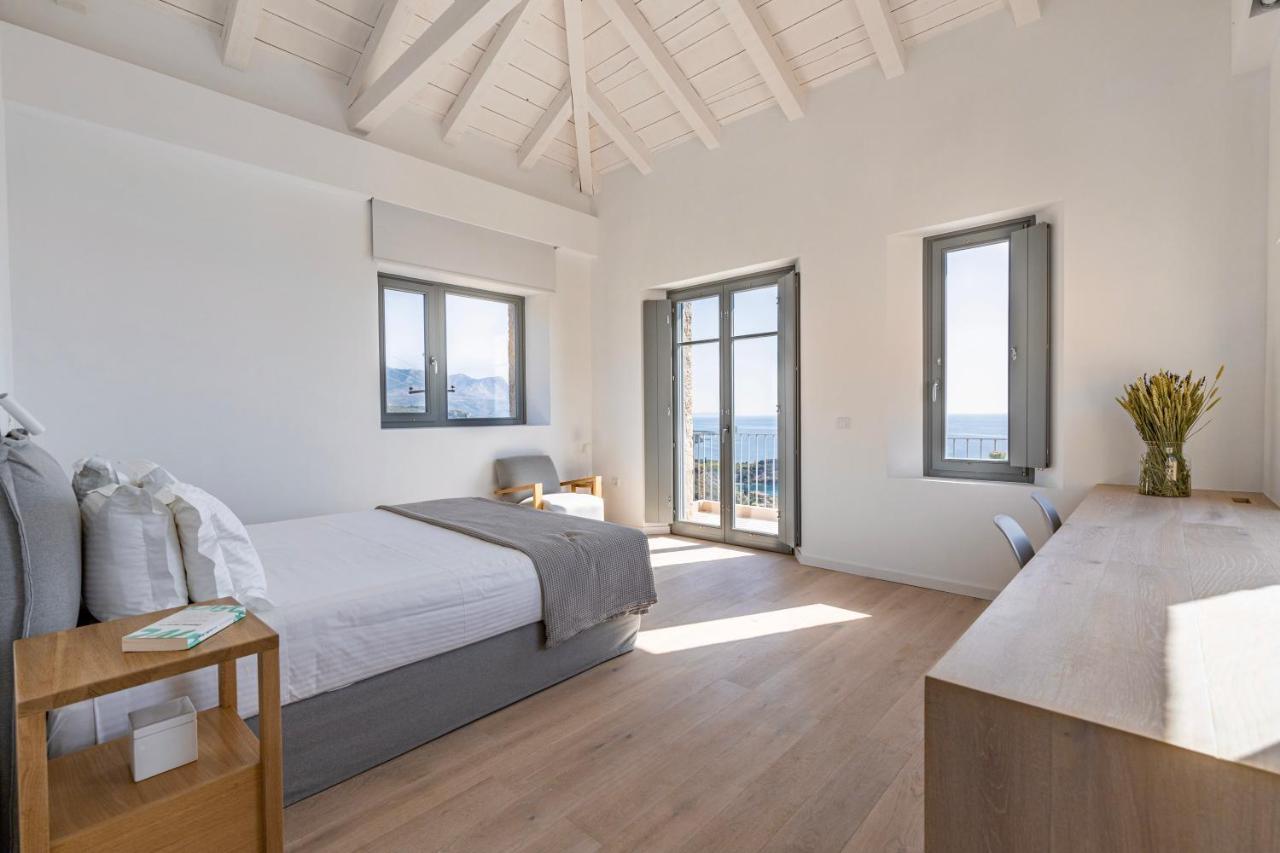 Villa Nupadi Καρδαμύλη Εξωτερικό φωτογραφία