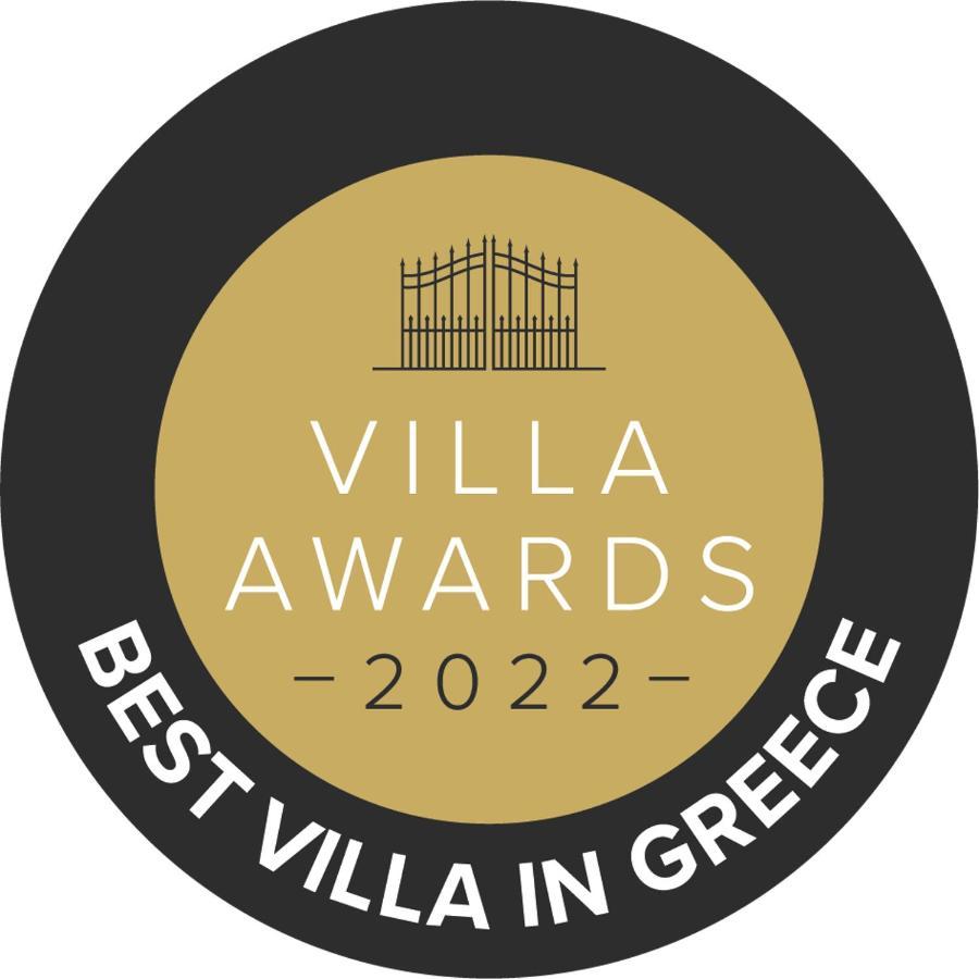 Villa Nupadi Καρδαμύλη Εξωτερικό φωτογραφία